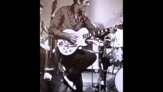 Carl Perkins "Matchbox"
