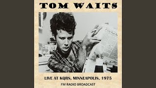 Warm Beer and Cold Women (Live)