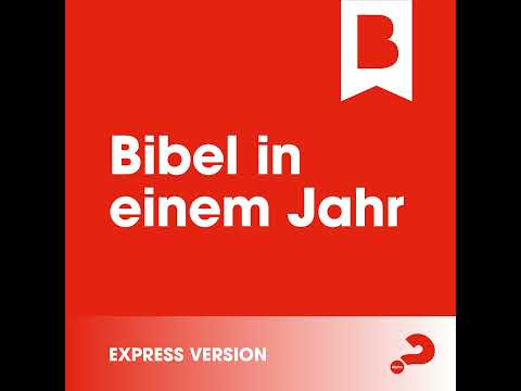 Tag 74: Gunst Gottes