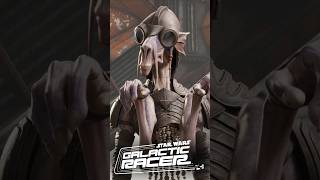 Top 3 Podracers in Star Wars Galactic Racer