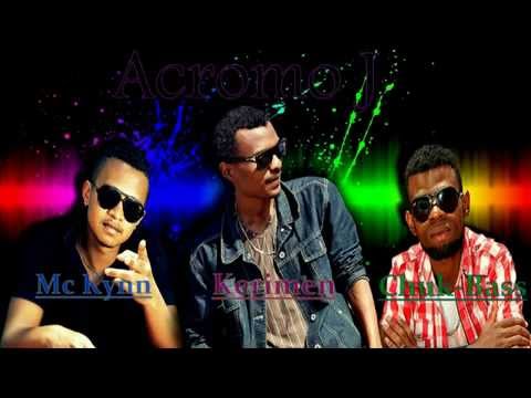 Acromo J - Ela loatra [Official Audio 2015] Gasy Music