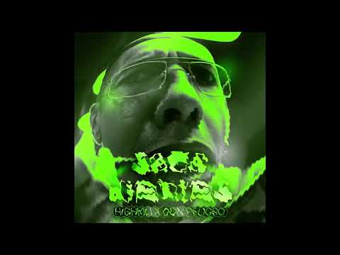 SACA DIENTES - HIGHKILI PROD DON PELIGRO