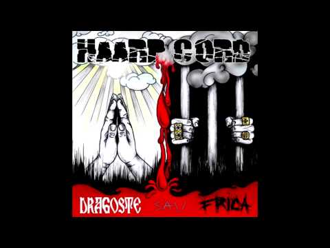 Haarp Cord - Reprezint