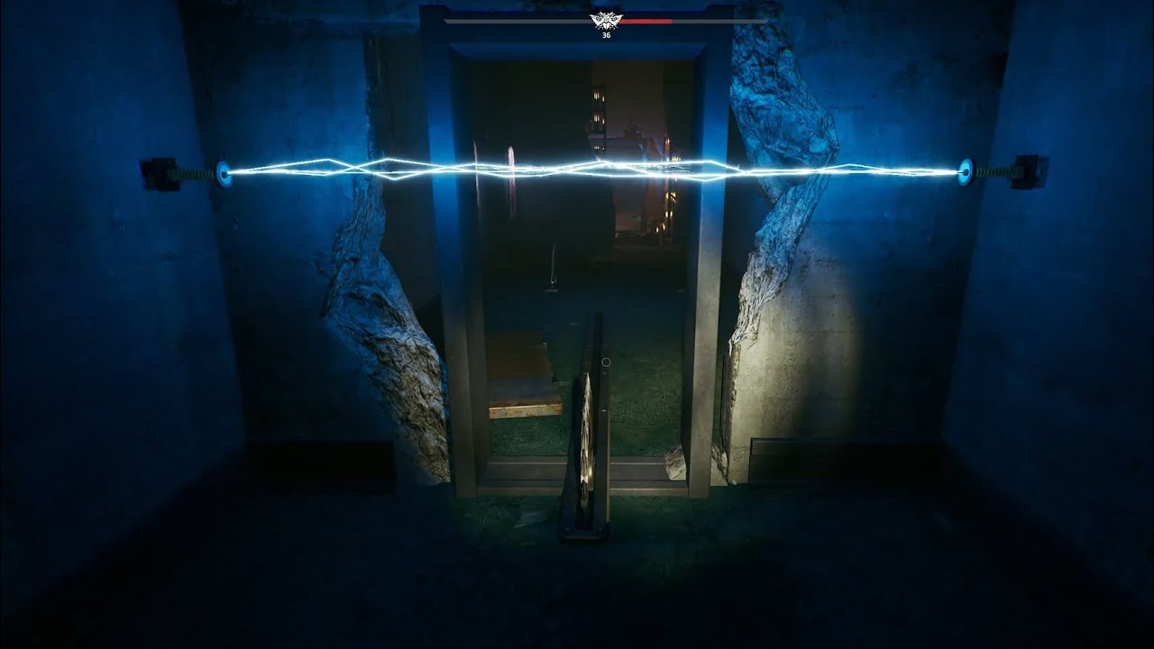 Psycho Fear launch trailer teaser