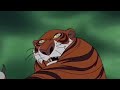 Shere Khan Chases Bambi FanMade Sad Story PG 13