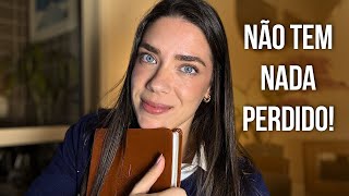 O PODER DO SALMO 113: A resposta para causas impossíveis | Devocional de Hoje | Giovanna Paulino