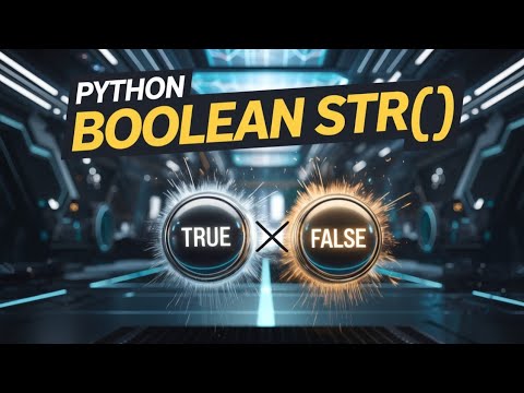 7 Python Number Casting Strings Boolean