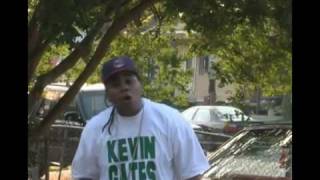 OFFICIAL "GRINDER" VIDEO