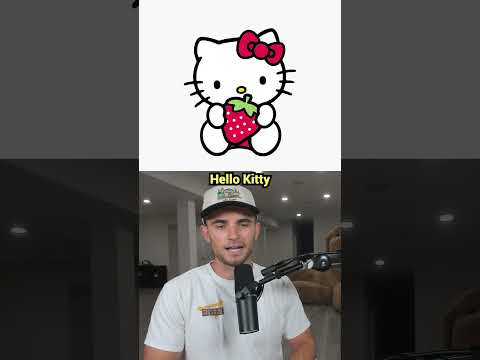 What Is The Real Name Of These Characters?