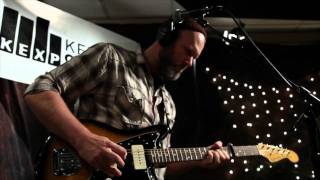 Crooked Fingers - Typhoon (Live on KEXP)
