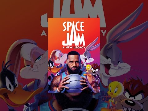 Space Jam: A New Legacy