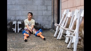 Lifted (Levantado) - Trailer