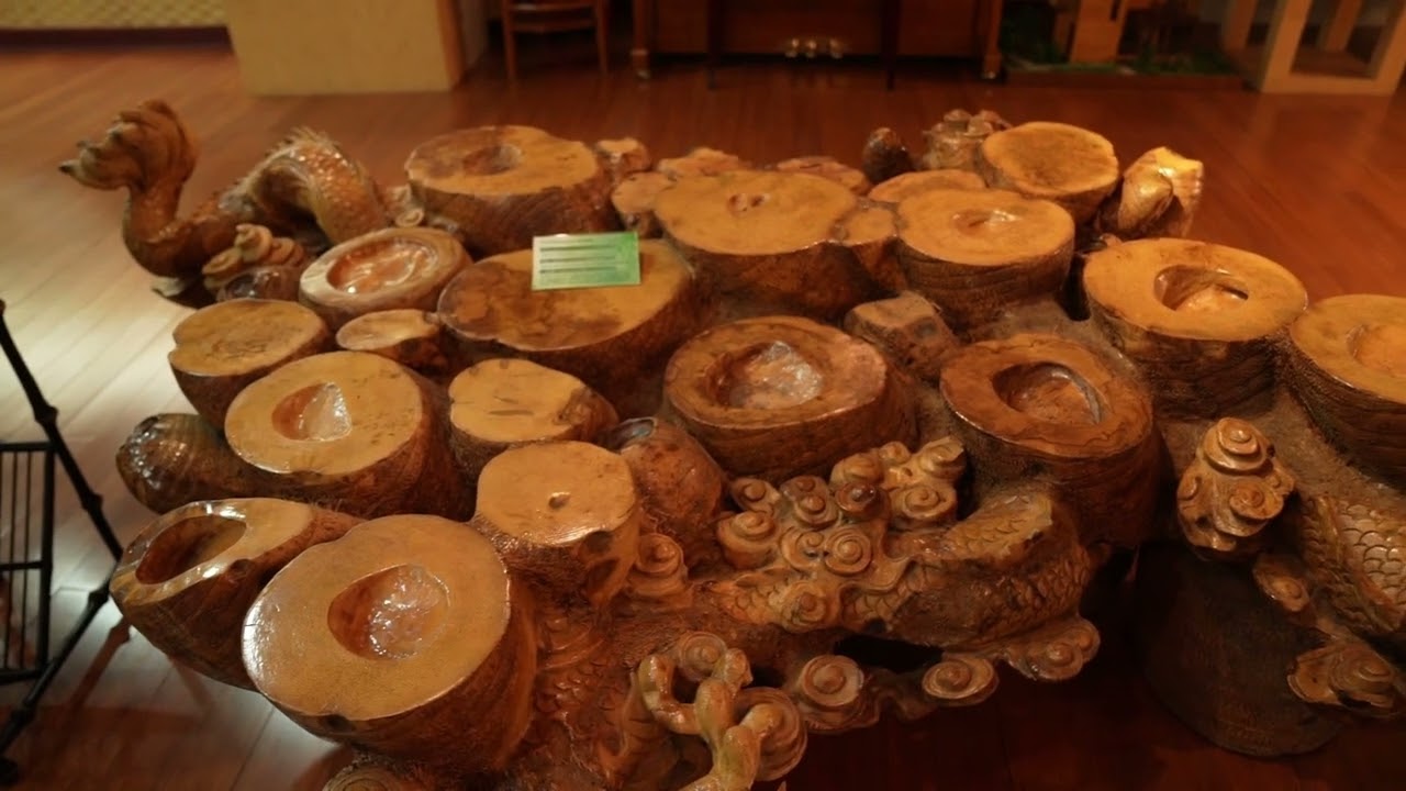 China and INBAR promote bamboo in addressing climate change