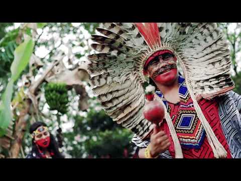 Indiarada tem Poder - TUIM NOVA ERA - Clipe OFICIAL