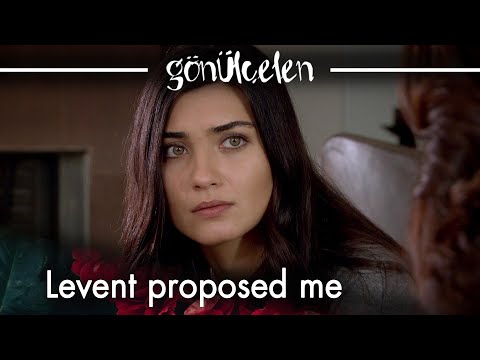 Hasret is in disbelief - Episode 55 | Becoming a Lady