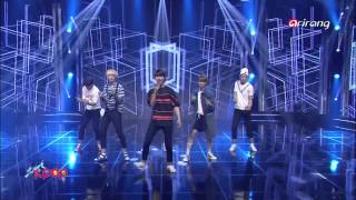 Simply K-Pop Ep171 - HALO(헤일로) _ While You′re Sleeping(니가 잠든 사이에)