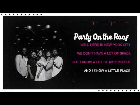 Video thumbnail for Party On the Roof