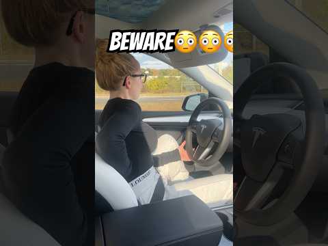 DO NOT BUY A TESLA TIL YOU SEE THIS 😳