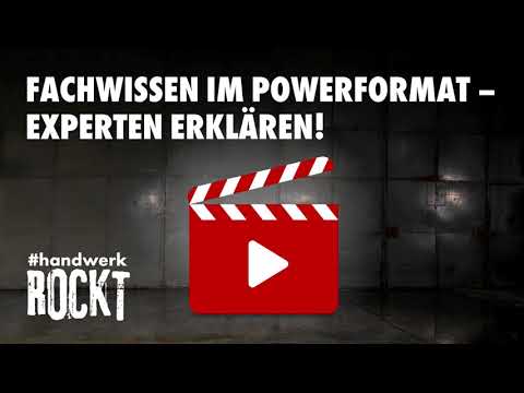 Fachwissen im Powerformat - Würth Bauloc