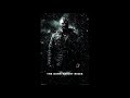 Bane's Theme (Gotham's Reckoning) Intro Extended 1 hour (Reprise)