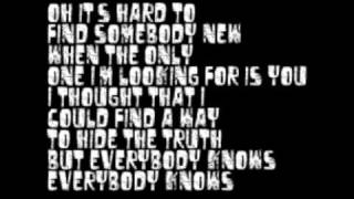 Loick Essien - Me Without You ( Official Lyrics )