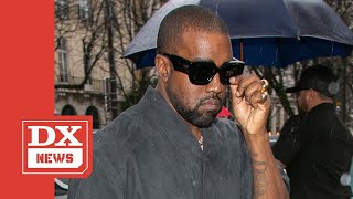 Kanye West Missing - Former Business Manager Thinks He's Hiding From Being Served Lawsuit