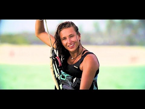 Kiteboarding is Awesome #3