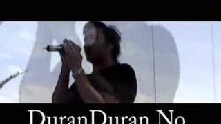 Chains by Duran Duran