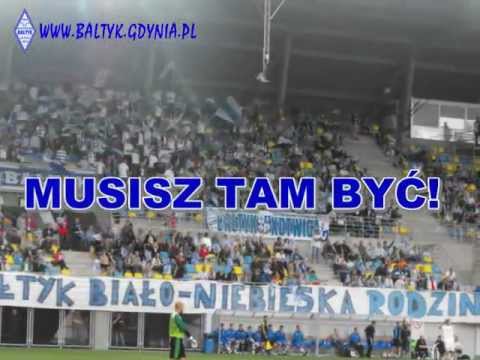 Baltyk - Calisia zapowiedź