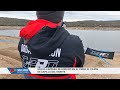 Revivimos la carrera de Enduro en el Dique El Cajón de Capilla