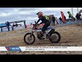 Revivimos la carrera de Enduro en el Dique El …