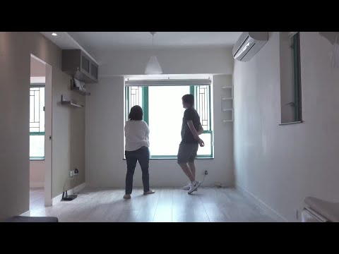 離開香港：一個家庭的旅程 (Leaving Hong Kong: a family's journey)