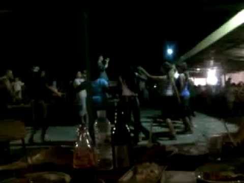 Соло Цигулка - Оркестър "Славяни" и Райчо Джангоза