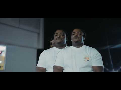 Beechwood Beeb - Gang Shit (Feat. Slime Po) (Official Music Video)