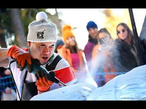 Tatry Ice Master Hrebienok Vysoké Tatry - 2025