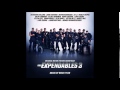 The Expendables 3 [Soundtrack] - 19 - Armored Freaking Transport