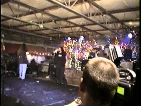 Thumbnail for ANTiSEEN live Six Days On The Road , Kill The Business at C.O.S. Supershow 2000 by Sine