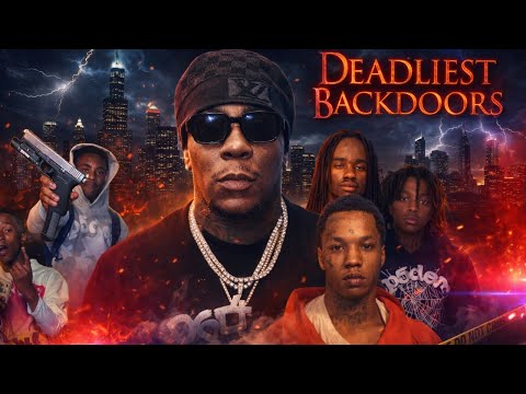 These Chicago Gang Members Were Setup And Killed