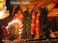 Sri Gaura Aarati (Iskcon Vrindavan) 