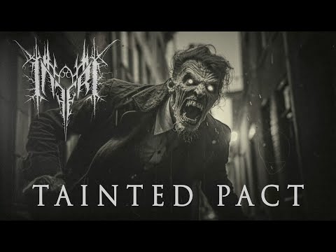 INFERI - Tainted Pact [NEW SONG 2023]