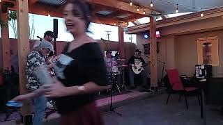 JAIME O'HARAS JAM SESSION