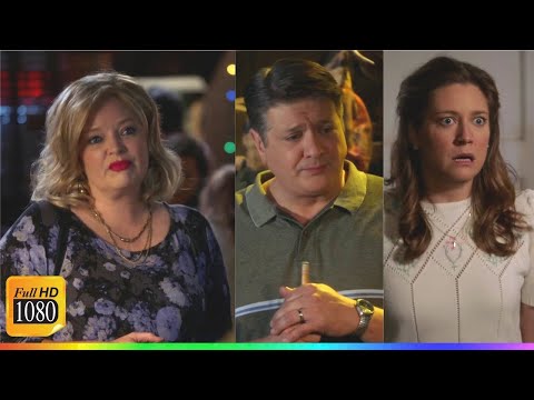 When George and Mary have marriage problems | Young Sheldon 4x18 | Season 04 Finale