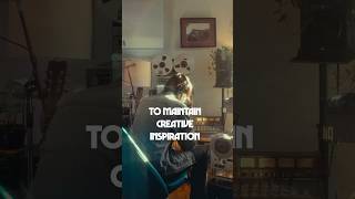 Download lagu Hybrid production: Using RTM tape to warm up digital sounds. #taperecording #audiorecording mp3