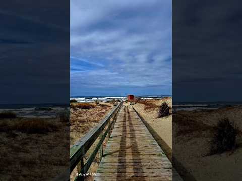 Aguas Dulces. Rocha. Uruguay. Julio 2026.#short
