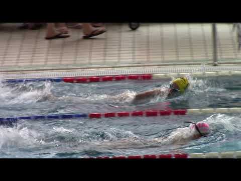 Incrocci Asia (1) 100SL - Colle Val d'Elsa 17.03.19