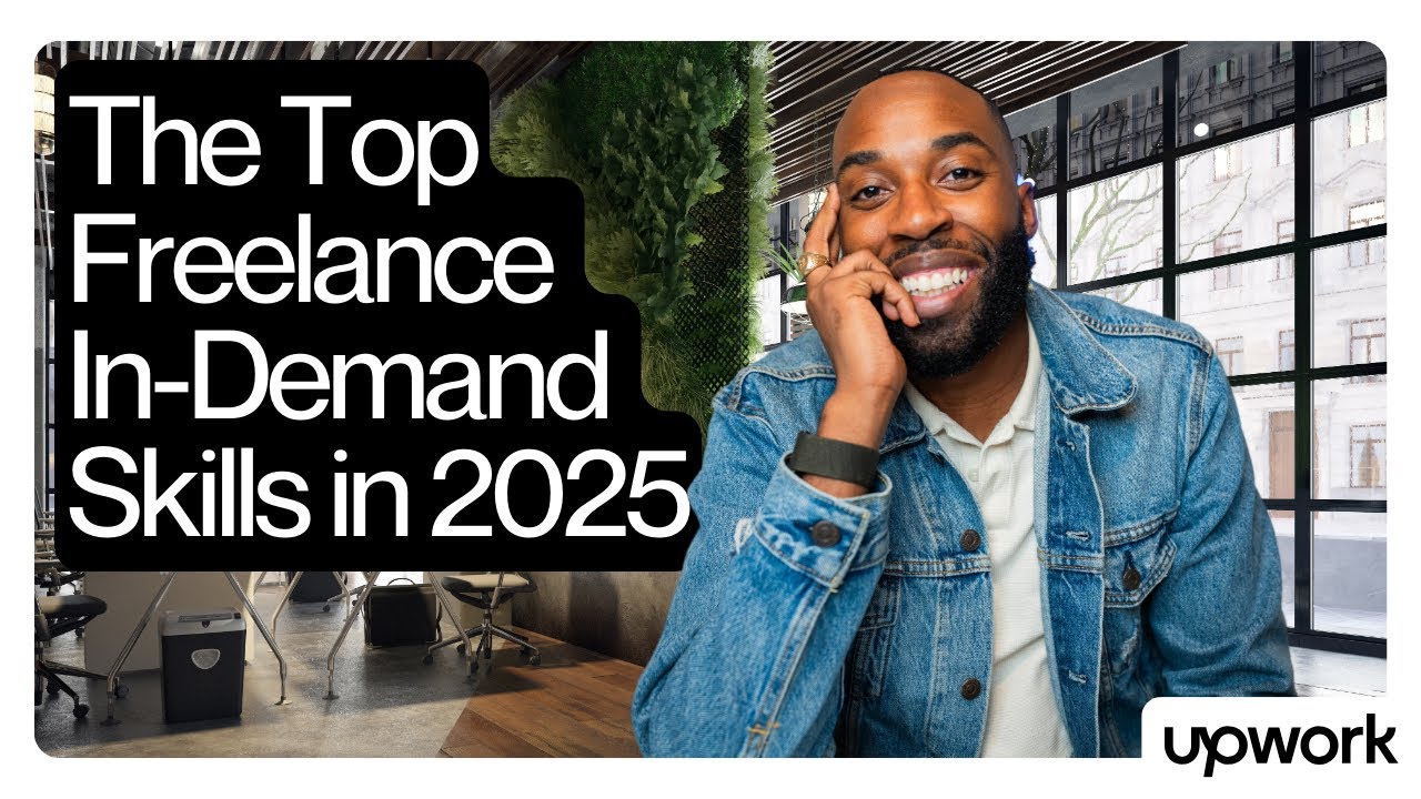 The Most In-Demand Skills for Freelancers
