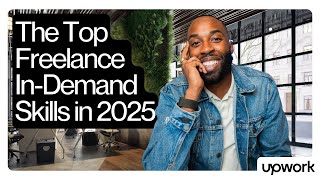 The Most In-Demand Skills for Freelancers