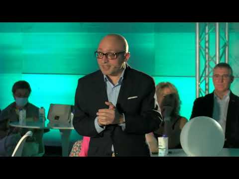 Jesús Vidal - Randstad Valores 2019