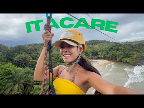 ITACARE: EN MODE 2016