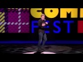 Andrew Ryan - Edinburgh Comedy Fest Live